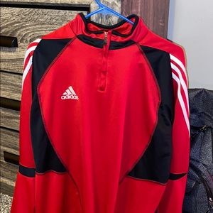 Adidas Sports jacket/sweatshirt